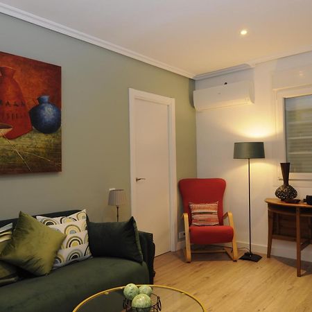 Ledesma 14 Apartment Caces Exterior foto