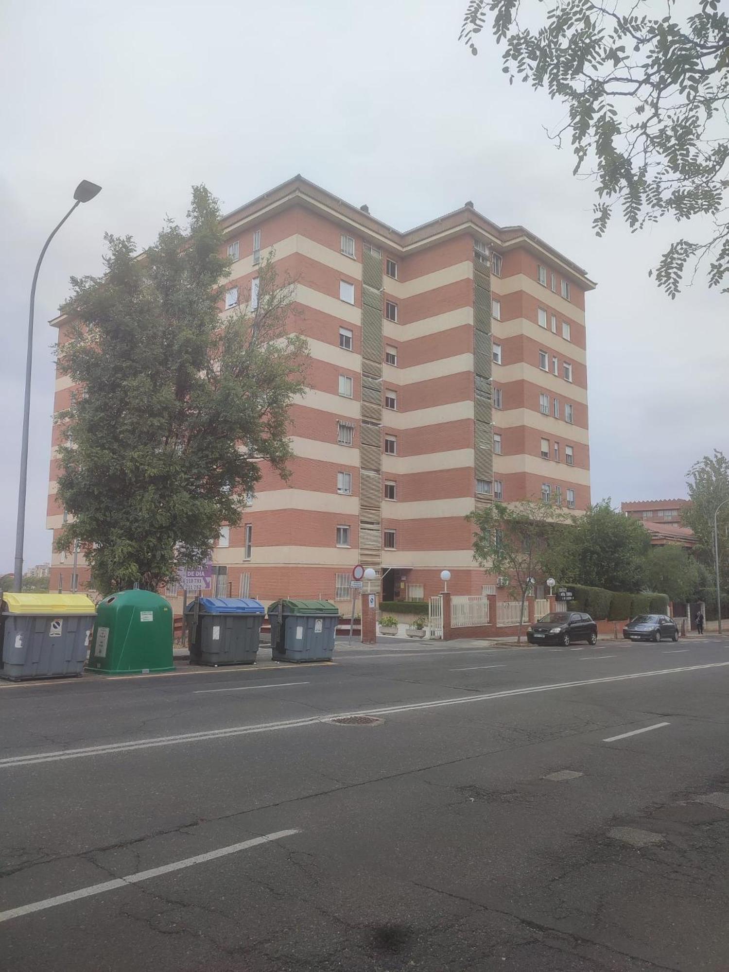 Ledesma 14 Apartment Caces Exterior foto