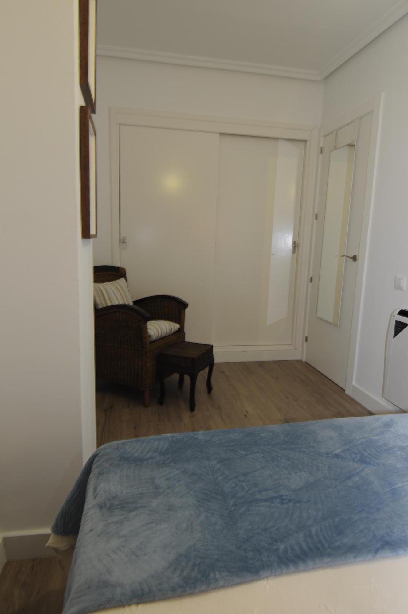 Ledesma 14 Apartment Caces Exterior foto