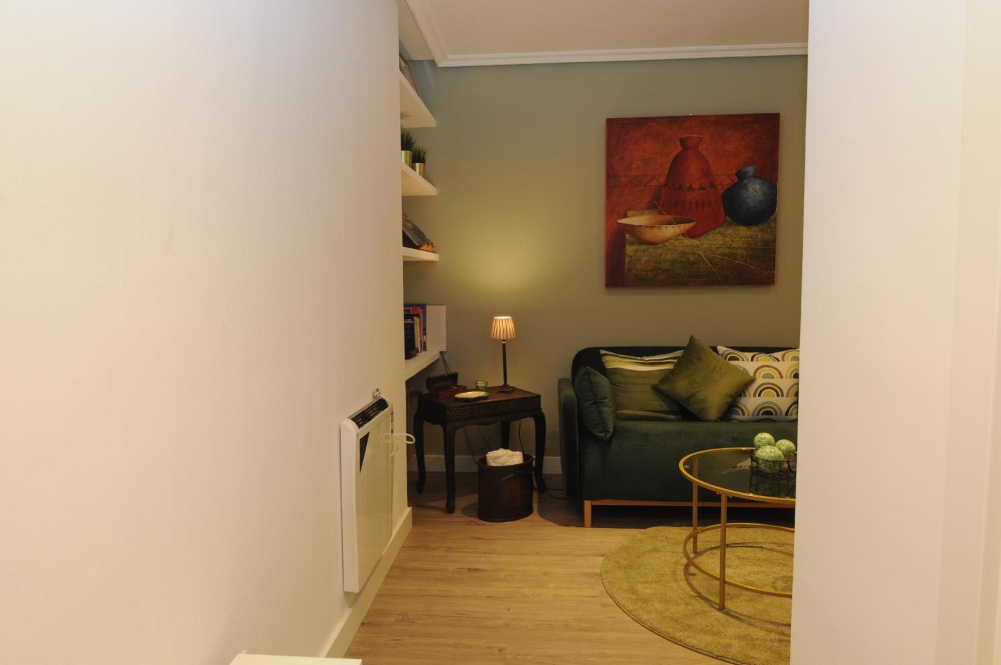 Ledesma 14 Apartment Caces Exterior foto