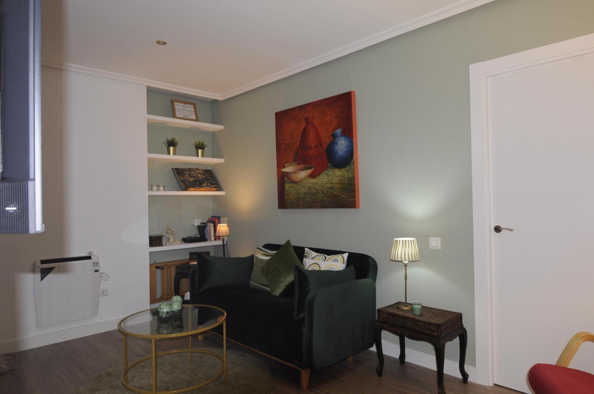 Ledesma 14 Apartment Caces Exterior foto