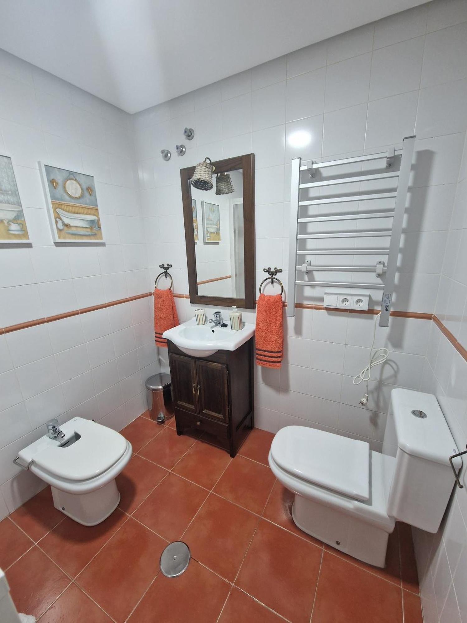 Ledesma 14 Apartment Caces Exterior foto