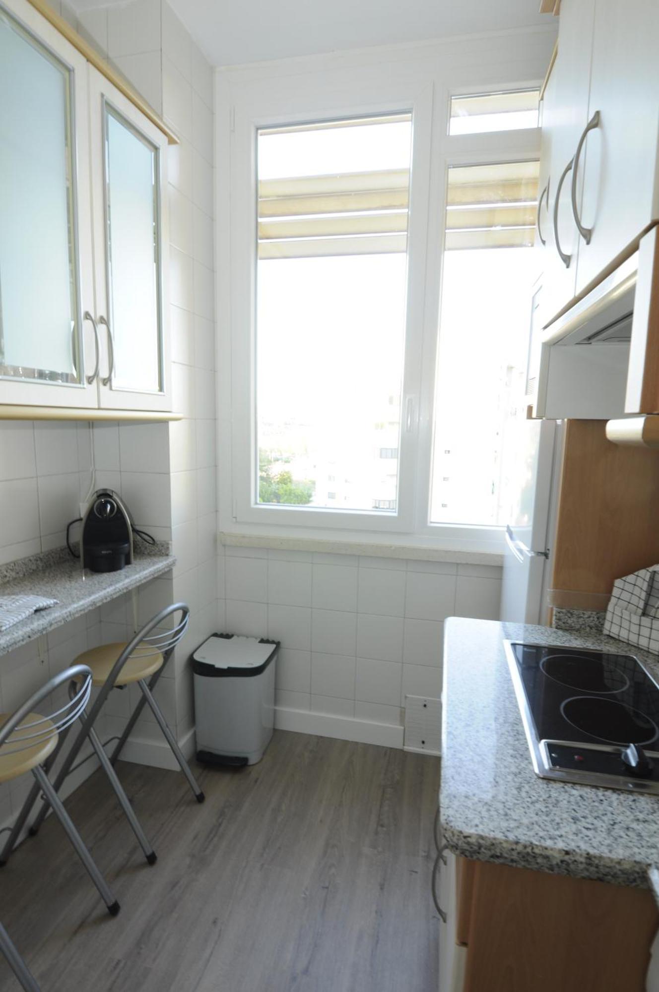 Ledesma 14 Apartment Caces Exterior foto